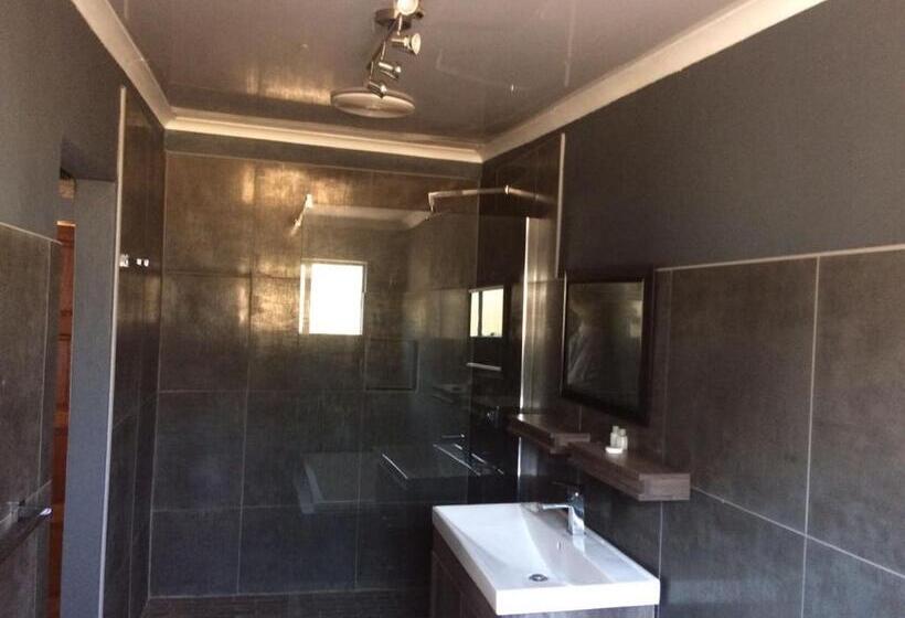 פנסיון Goedehoop Guesthouse