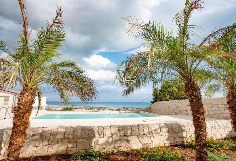 پانسیون Villa Domus Petraianca