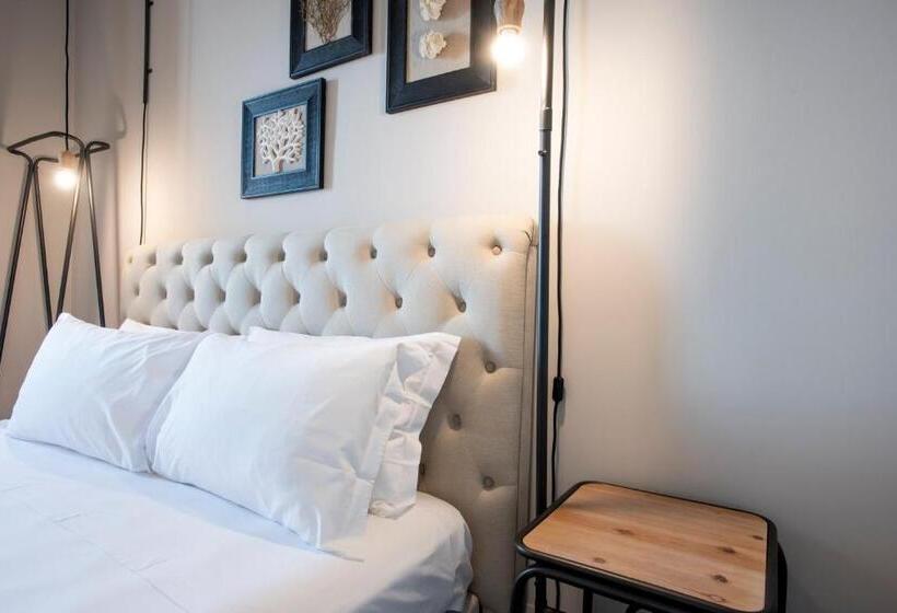 پانسیون Villa Domus Petraianca