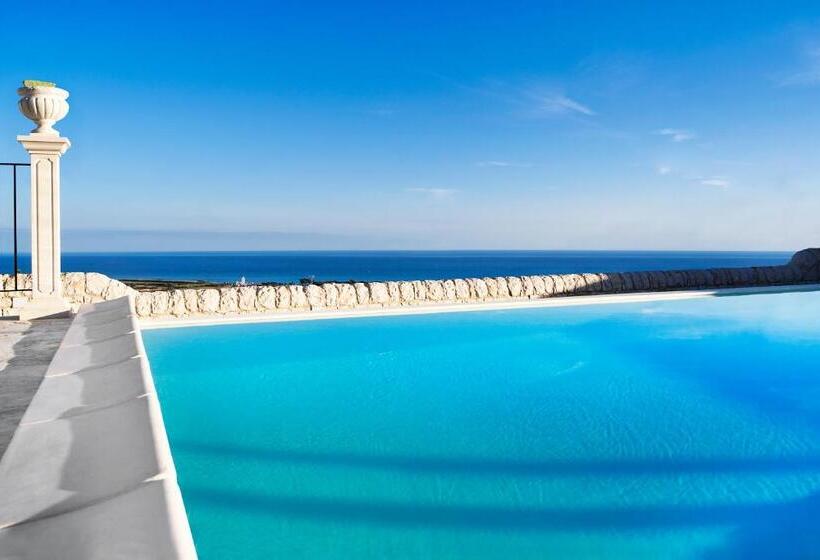 پانسیون Villa Domus Petraianca