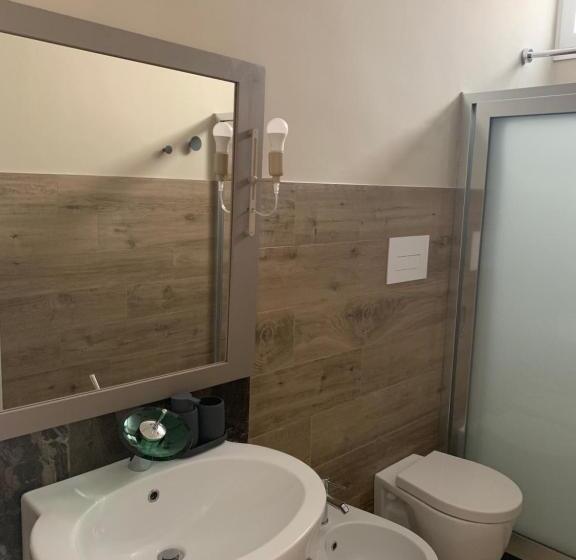 پانسیون Villa Domus Petraianca