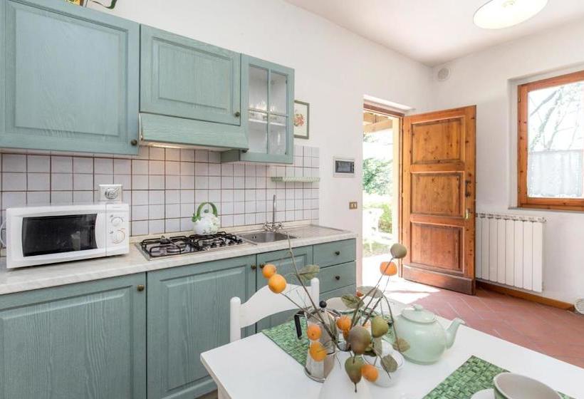 Agriturismo Bellavista