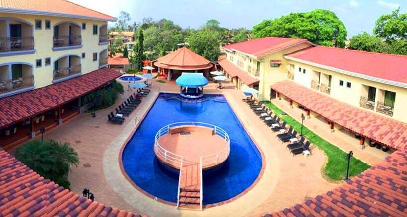 Gran Hotel Azuero