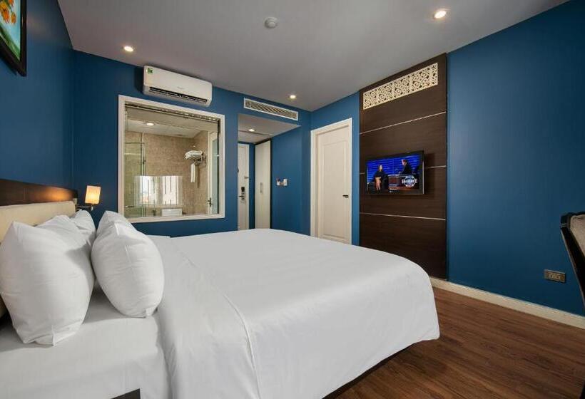 Hanoi 20 Hotel & Apartment