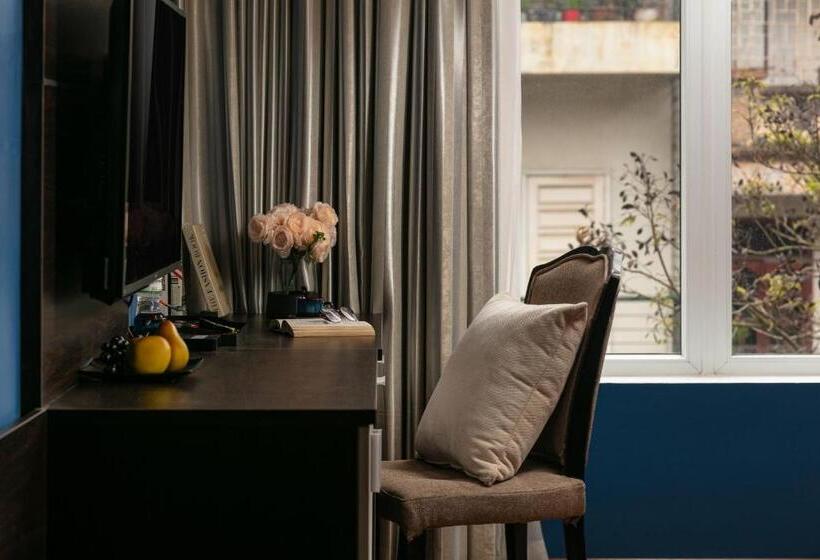 Hanoi 20 Hotel & Apartment