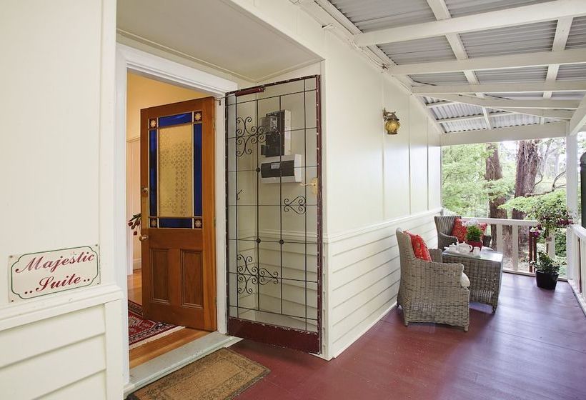 فندق Adeline Bed And Breakfast