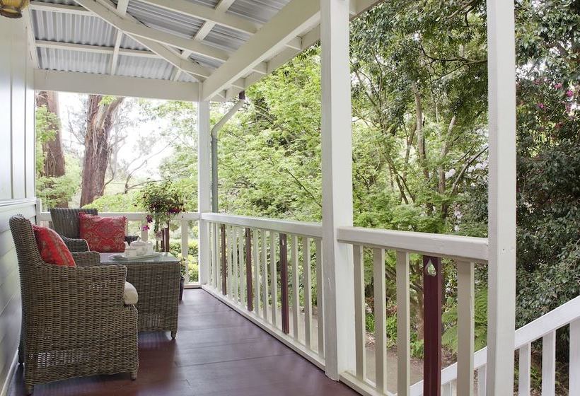 فندق Adeline Bed And Breakfast
