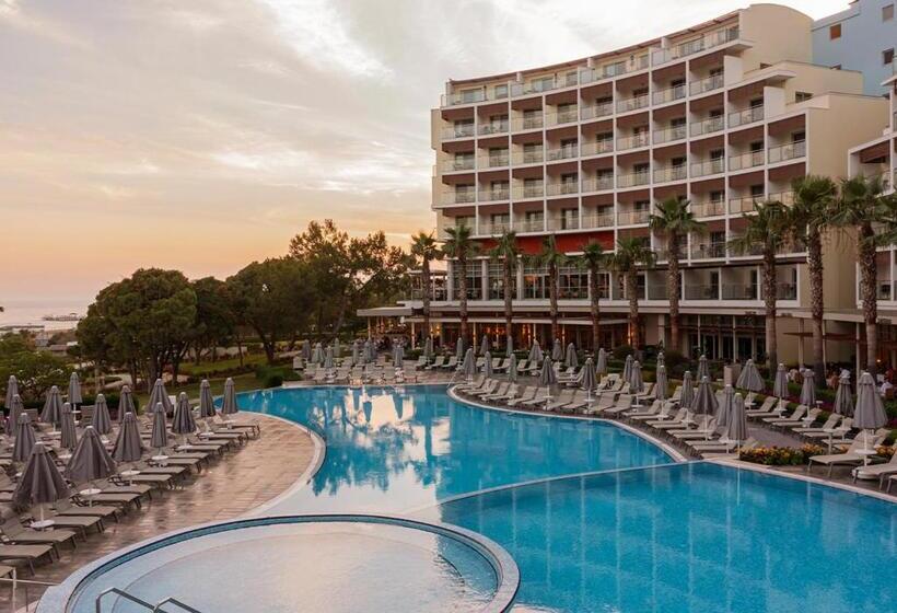 هتل Akra Sorgun Tui Blue Sensatori