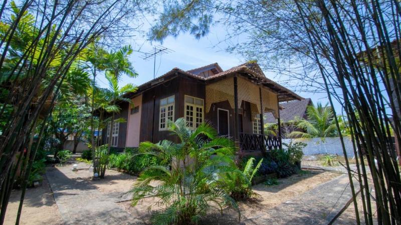 酒店 Anjung Pantai Seberang