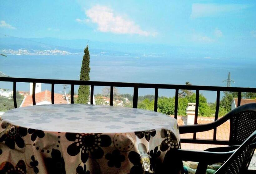 فندق Apartment Biro Kestenovi