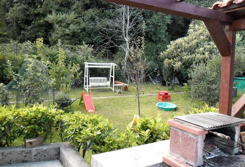 فندق Apartment Biro Kestenovi