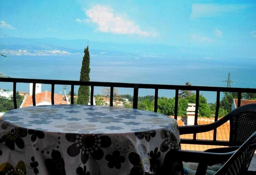 فندق Apartment Biro Kestenovi