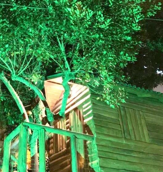 هتل Beach House Floripa