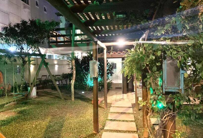 هتل Beach House Floripa