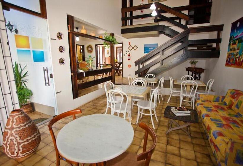هتل Beach House Floripa