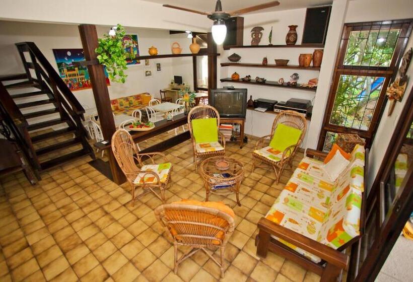 هتل Beach House Floripa