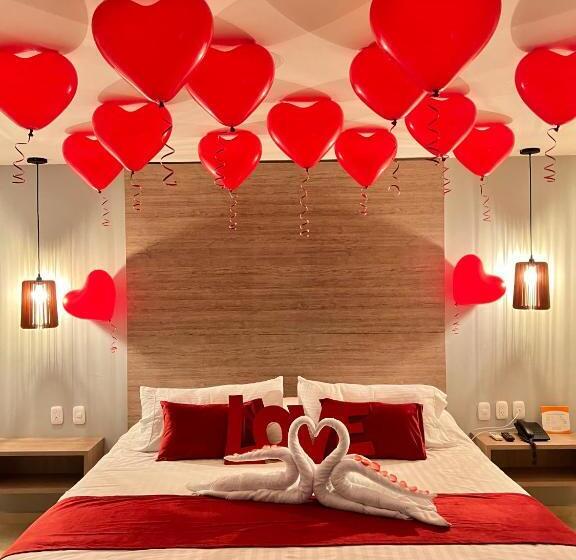 هتل Buena Vista Express