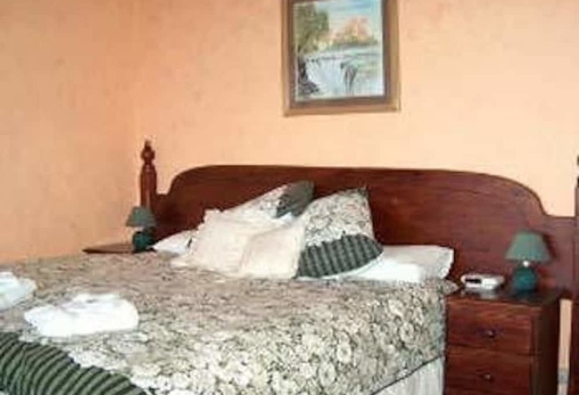 Fotos del hotel Cape Bridgewater Sea View Lodge:  3