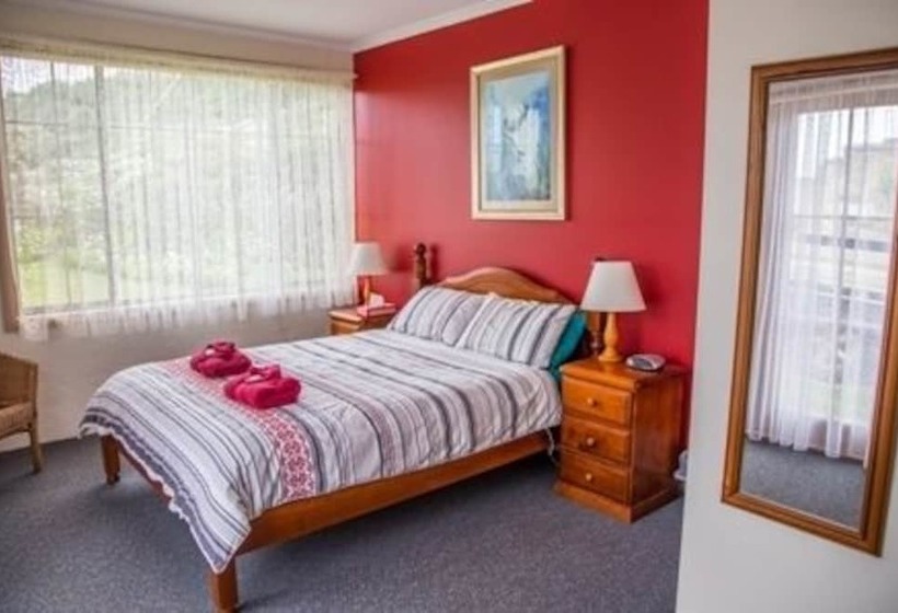Fotos del hotel Cape Bridgewater Sea View Lodge:  5
