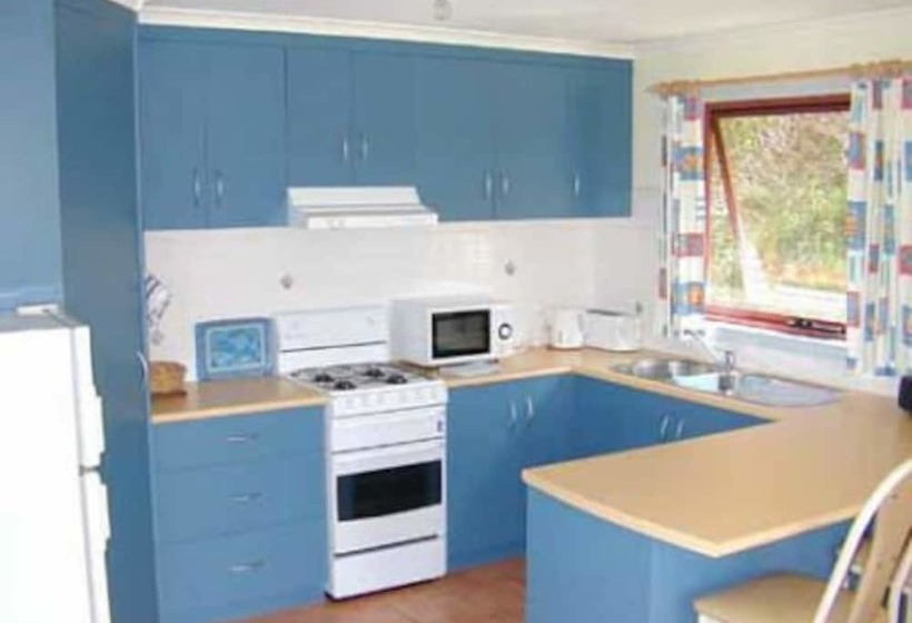 فندق Cape Bridgewater Seaview Lodge