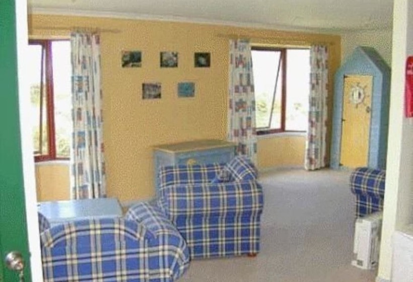 Fotos del hotel Cape Bridgewater Sea View Lodge:  9