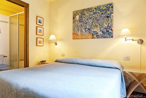 Fotos del hotel Casa Alba:  17