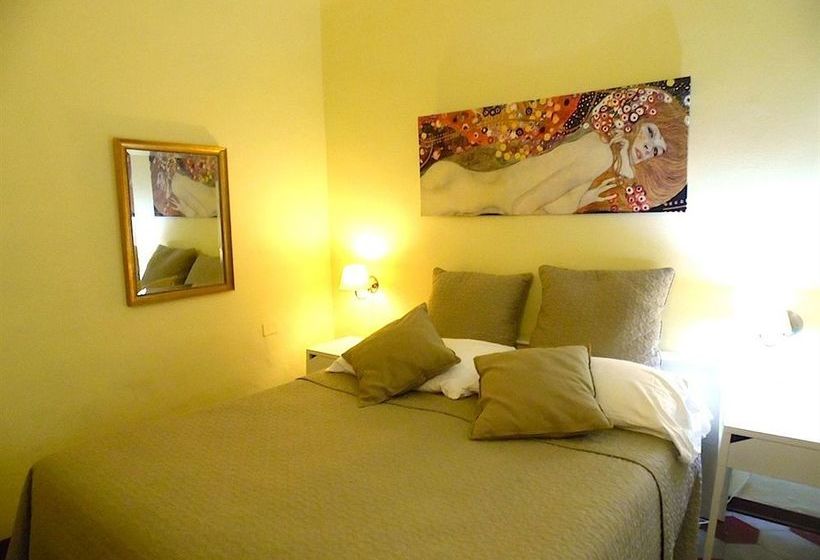 Fotos del hotel Casa Alba:  15