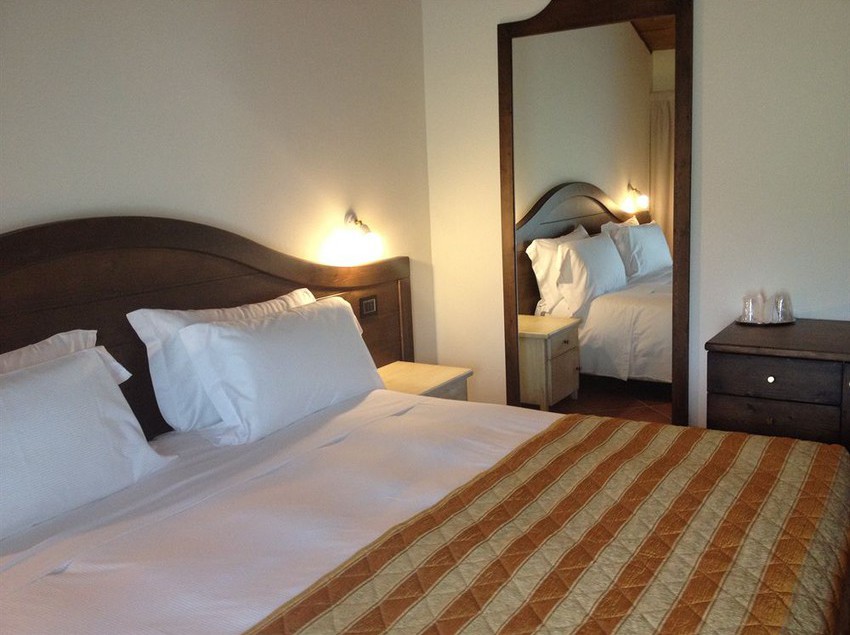 호텔 Cascina Canova