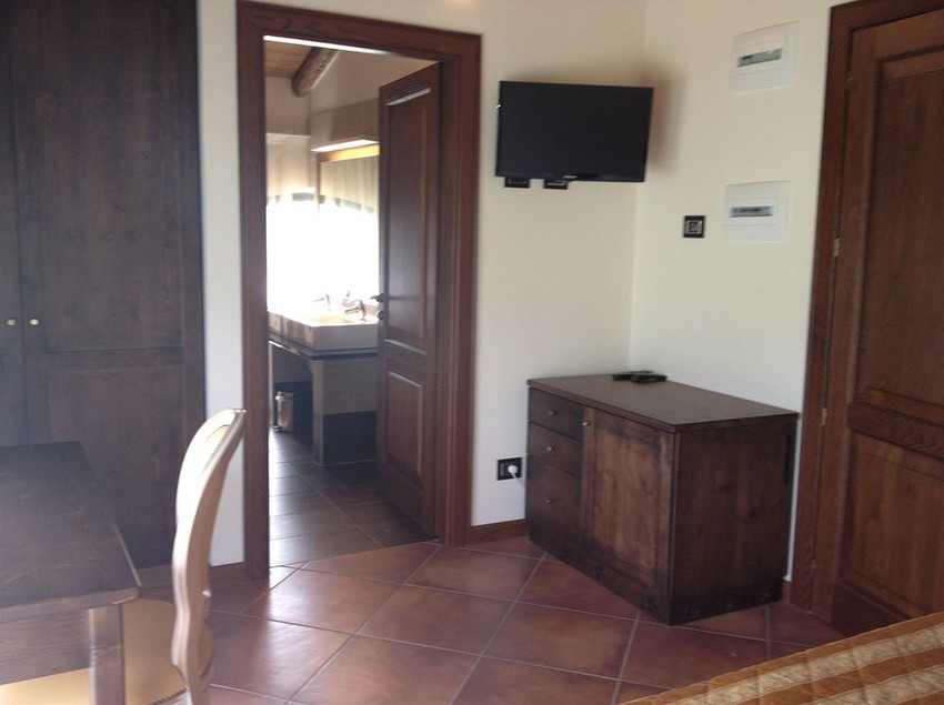 호텔 Cascina Canova