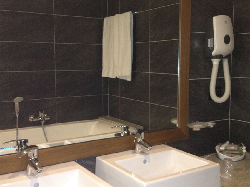 호텔 Cascina Canova