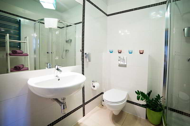 ホテル City Residence Apart