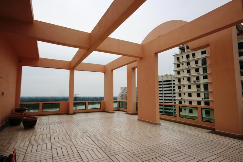 فندق Crystal Lodge