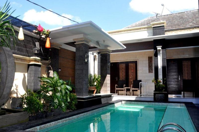 هتل Denays Guest House Jimbaran