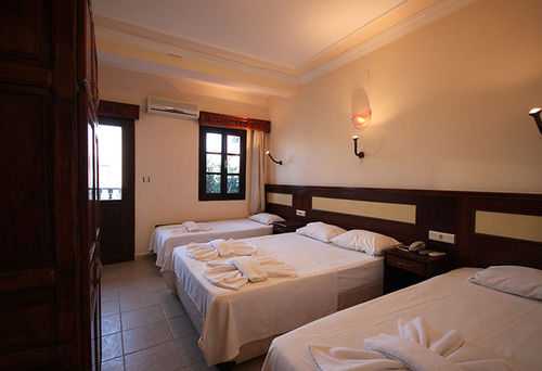 בית מלון כפרי Eris