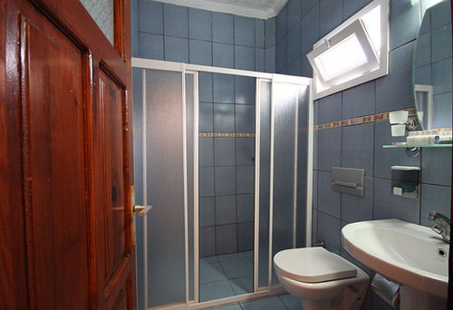 בית מלון כפרי Eris