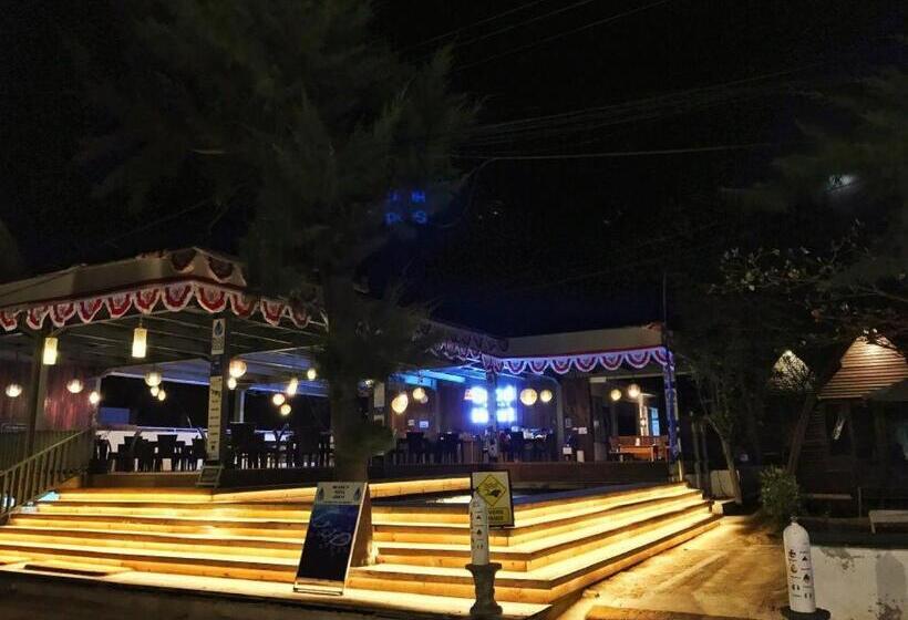 هتل Good Heart Resort Gili Trawangan