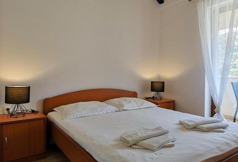 فندق Guest House Pikala