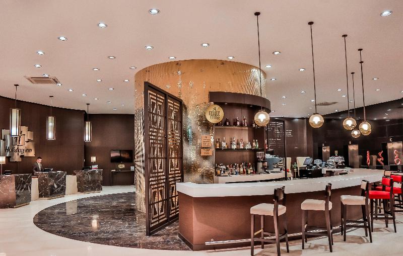 هتل Holiday Inn Bucaramanga Cacique, An Ihg