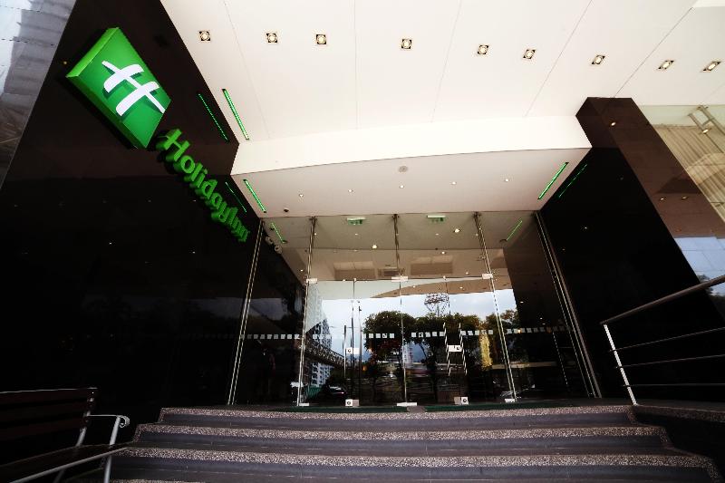 هتل Holiday Inn Bucaramanga Cacique, An Ihg