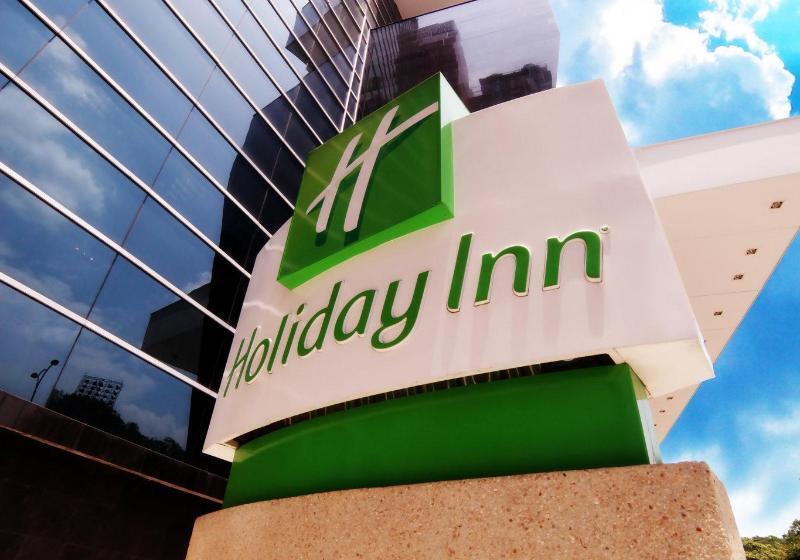 هتل Holiday Inn Bucaramanga Cacique, An Ihg