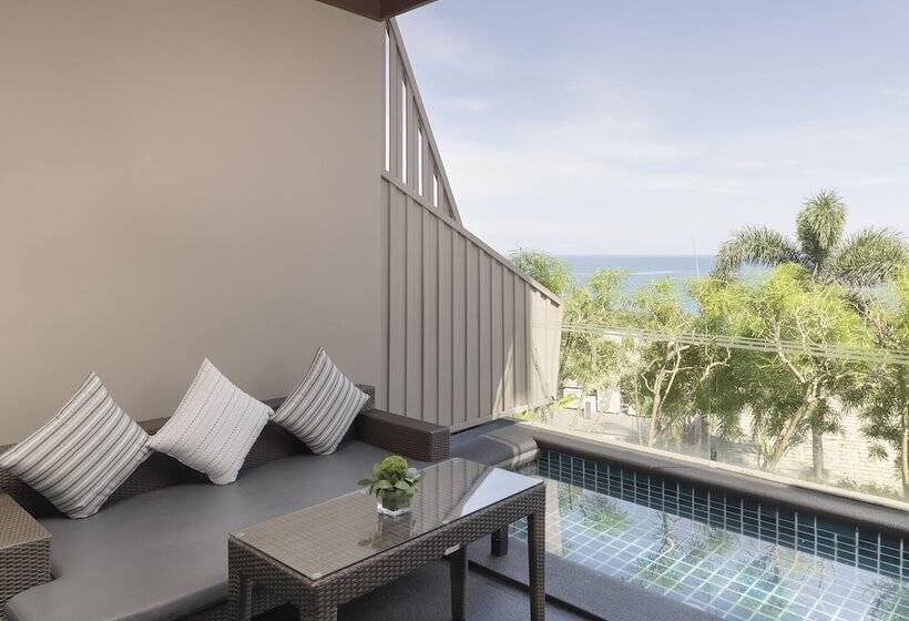 هتل Hyatt Regency Phuket Resort