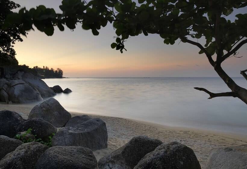 هتل Hyatt Regency Phuket Resort