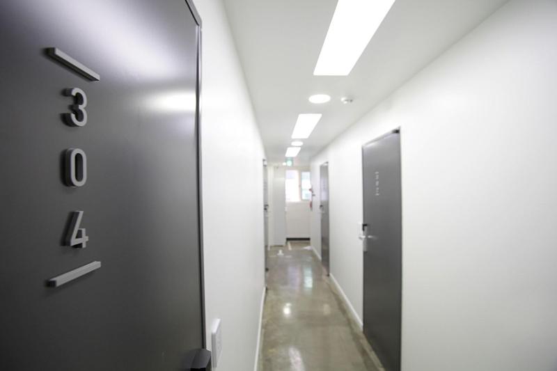 فندق I Love Dongdaemun Hostel