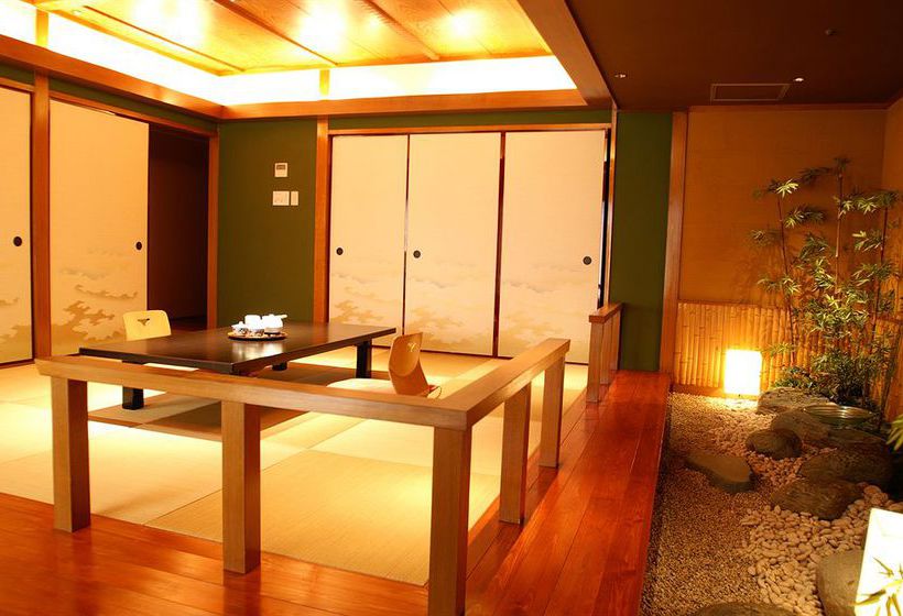 Fotos del hotel Ichiei:  14