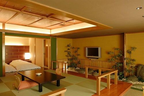 Fotos del hotel Ichiei:  7