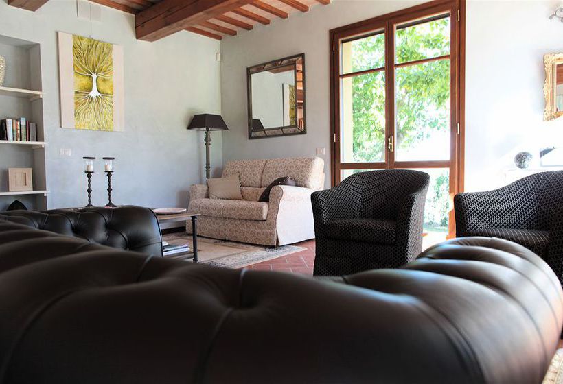 Szálloda Le Case Antiche Albergo Diffuso