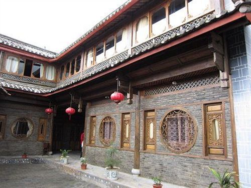 Hotel Lijiang Sina