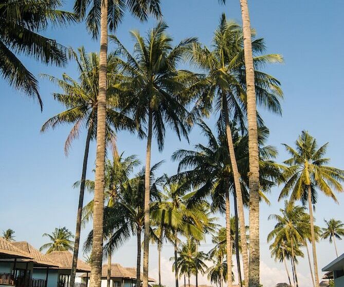 فندق Living Asia Resort And Spa