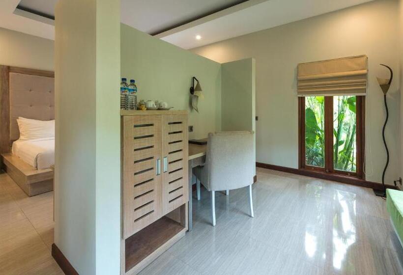 فندق Living Asia Resort And Spa