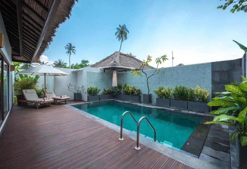 فندق Living Asia Resort And Spa
